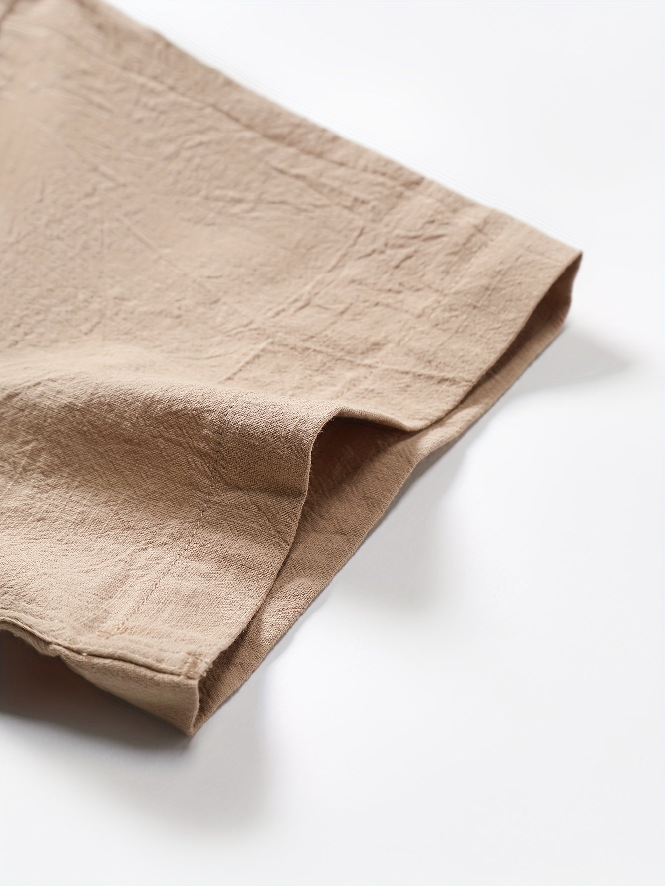 Tejada - Chemise en coton décontractée avec poche