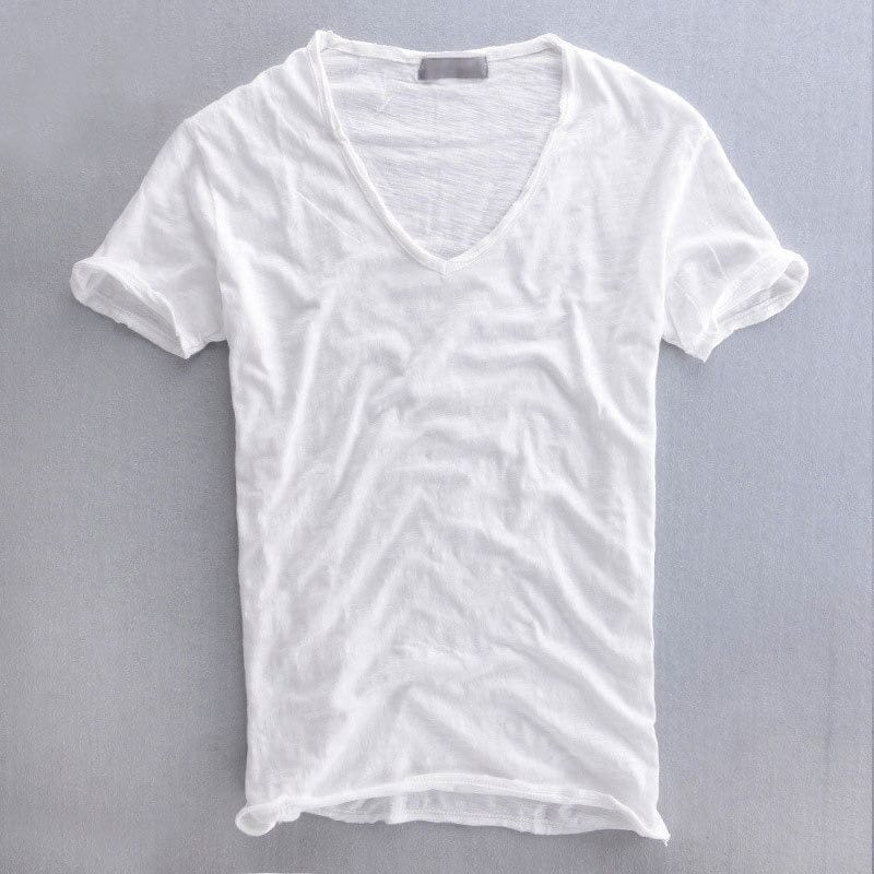 Ethan™ | Maglietta Premium in Cotone