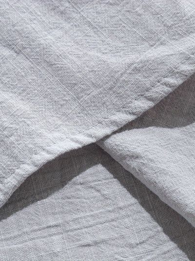 Tejada - Chemise en coton décontractée avec poche