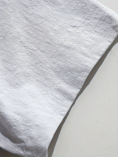 Tejada - Chemise en coton décontractée avec poche
