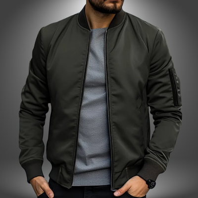 Joel – La veste de transition légère pour les hommes qui ont du style
