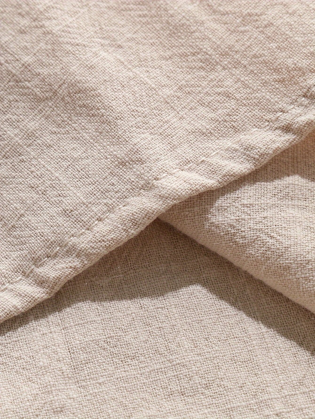 Tejada - Chemise en coton décontractée avec poche