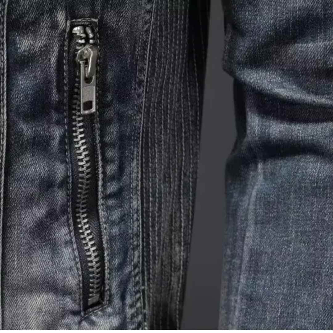 Boston - veste en jean