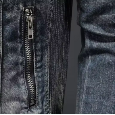 Boston - veste en jean