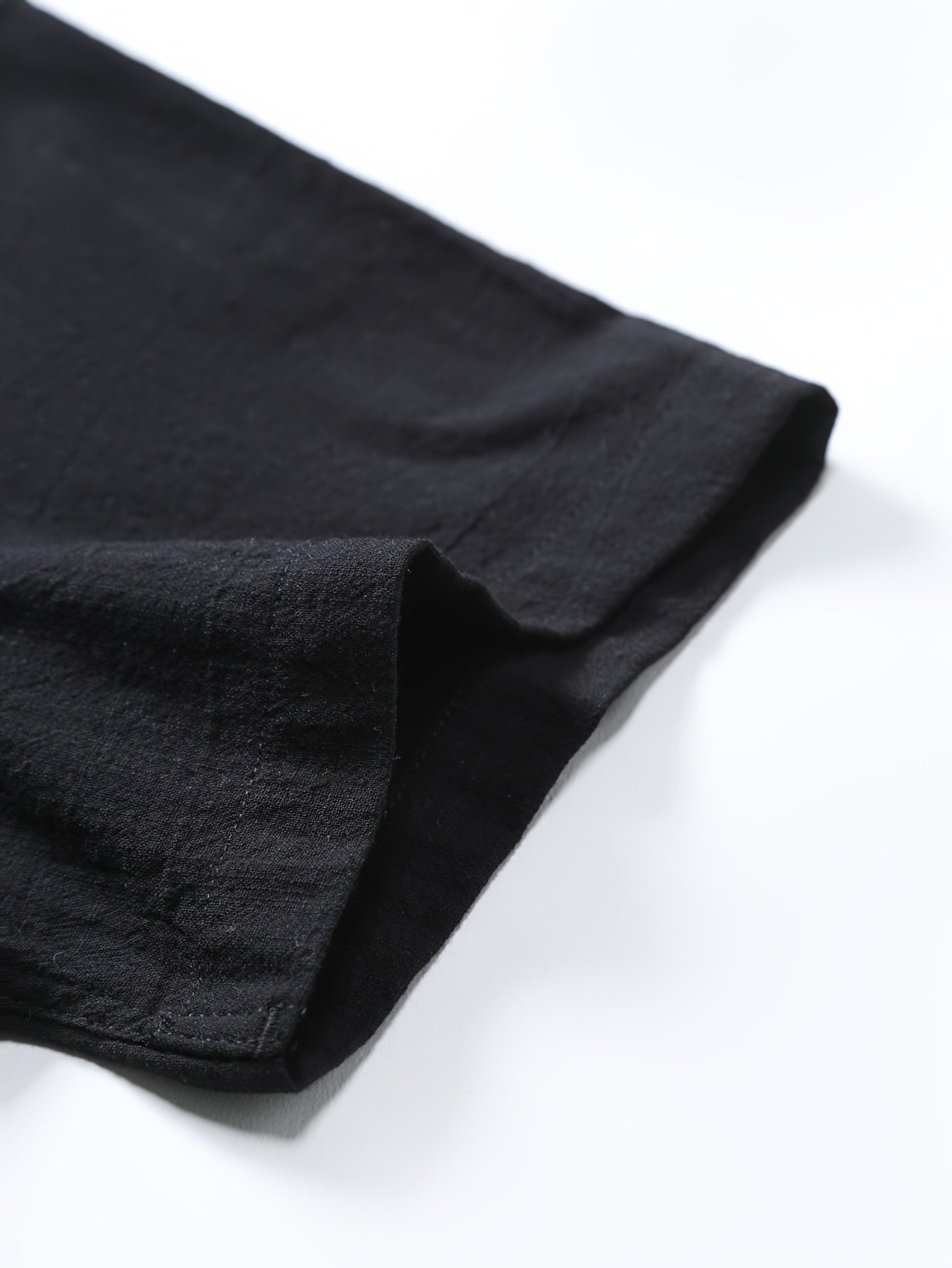 Tejada - Chemise en coton décontractée avec poche