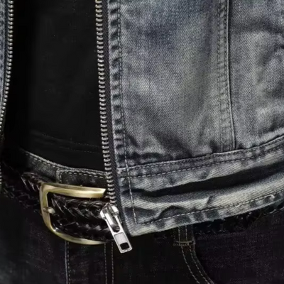 Boston - veste en jean