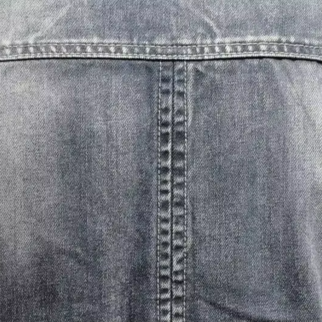 Boston - veste en jean