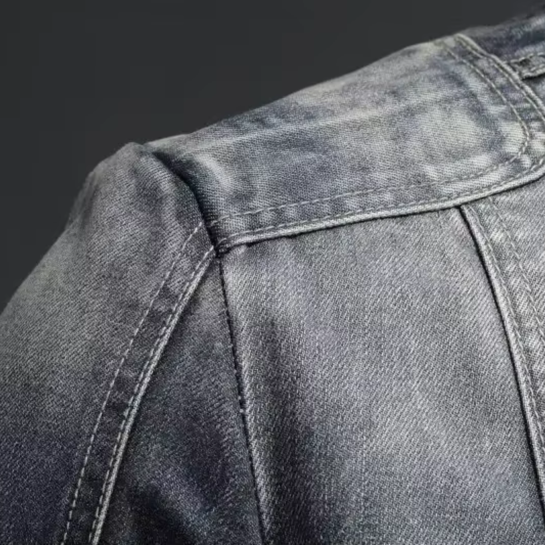 Boston - veste en jean