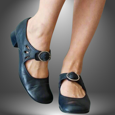 Denisa | Sandales vintage fabriquées à la main