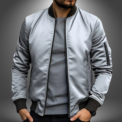 Joel – La veste de transition légère pour les hommes qui ont du style