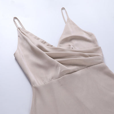 Cathleen – Ta robe parfaite pour l'été et les occasions élégantes