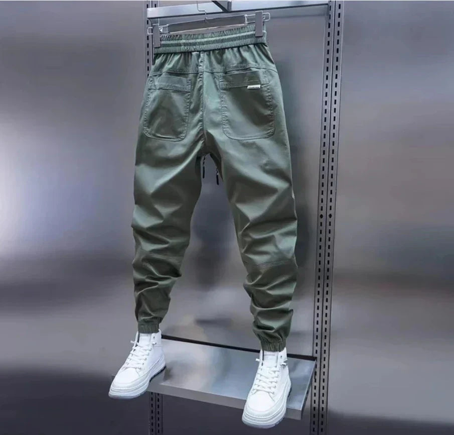 Leonardo – Le parfait équilibre entre confort et style pour l'homme moderne