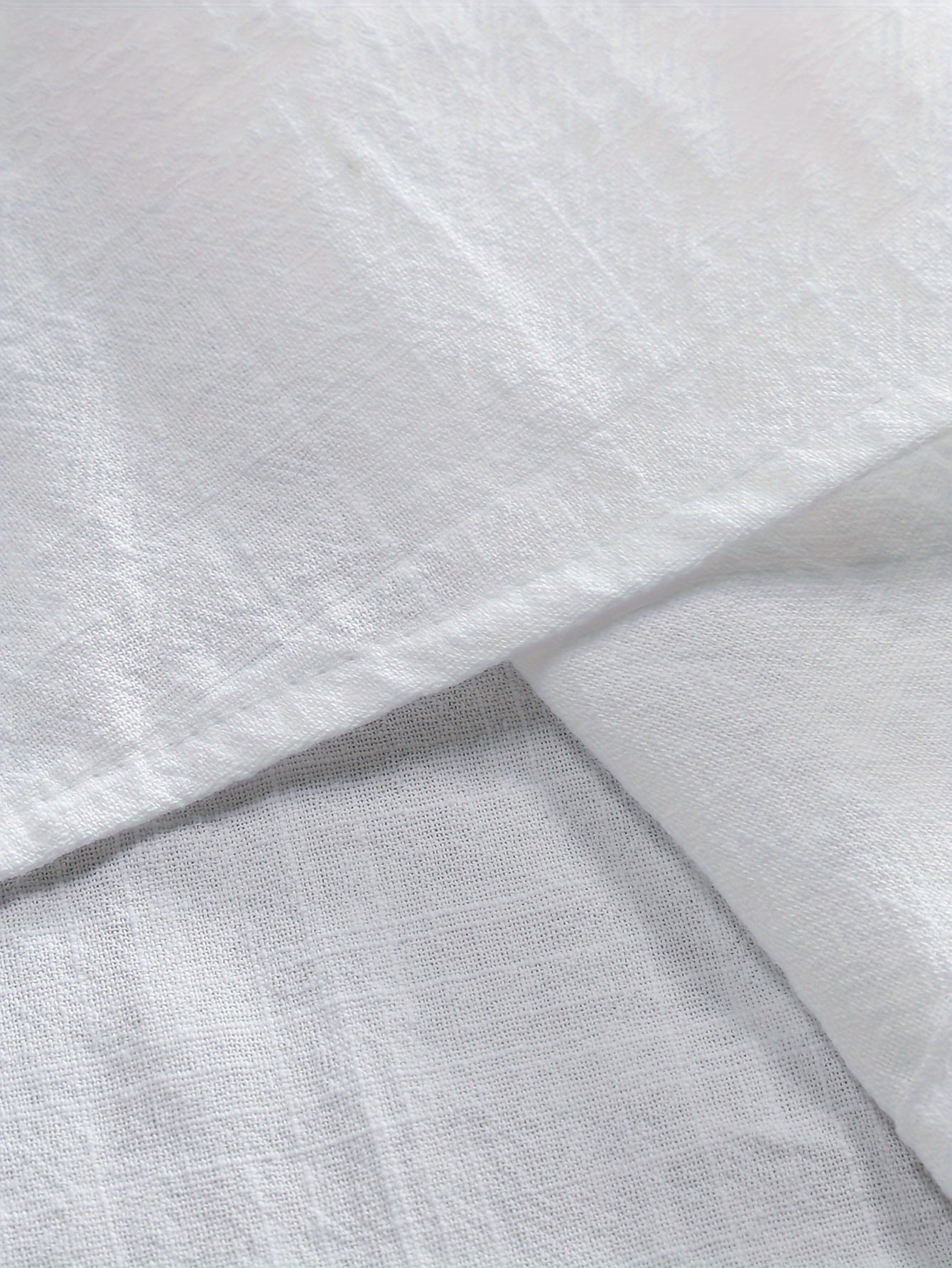 Tejada - Chemise en coton décontractée avec poche