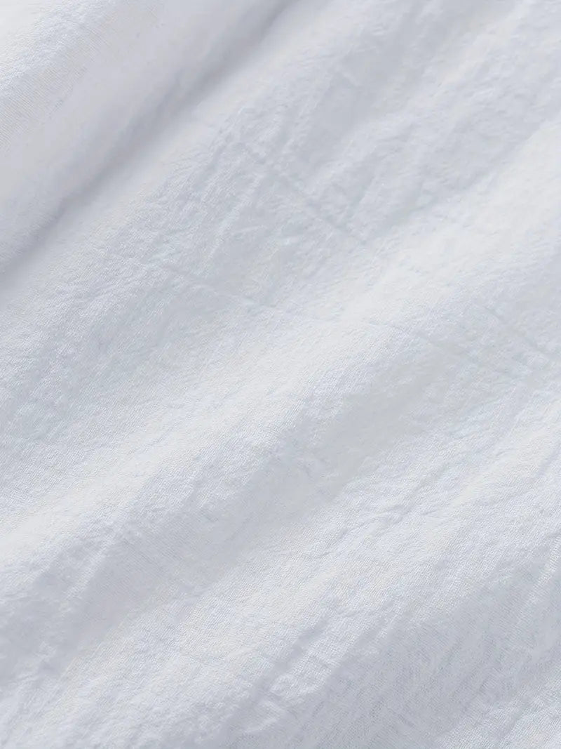 Vaughn - Chemise à manches courtes élégante