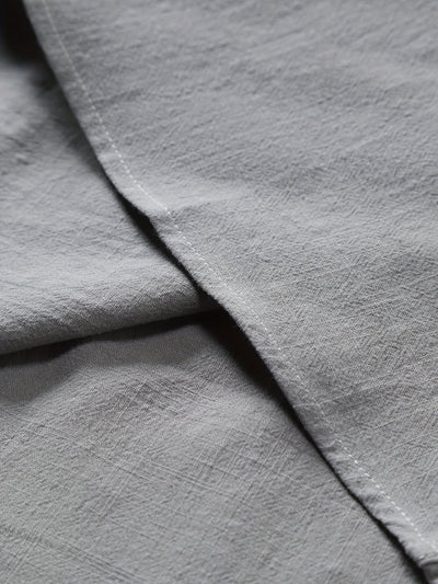 Tejada - Chemise en coton décontractée avec poche
