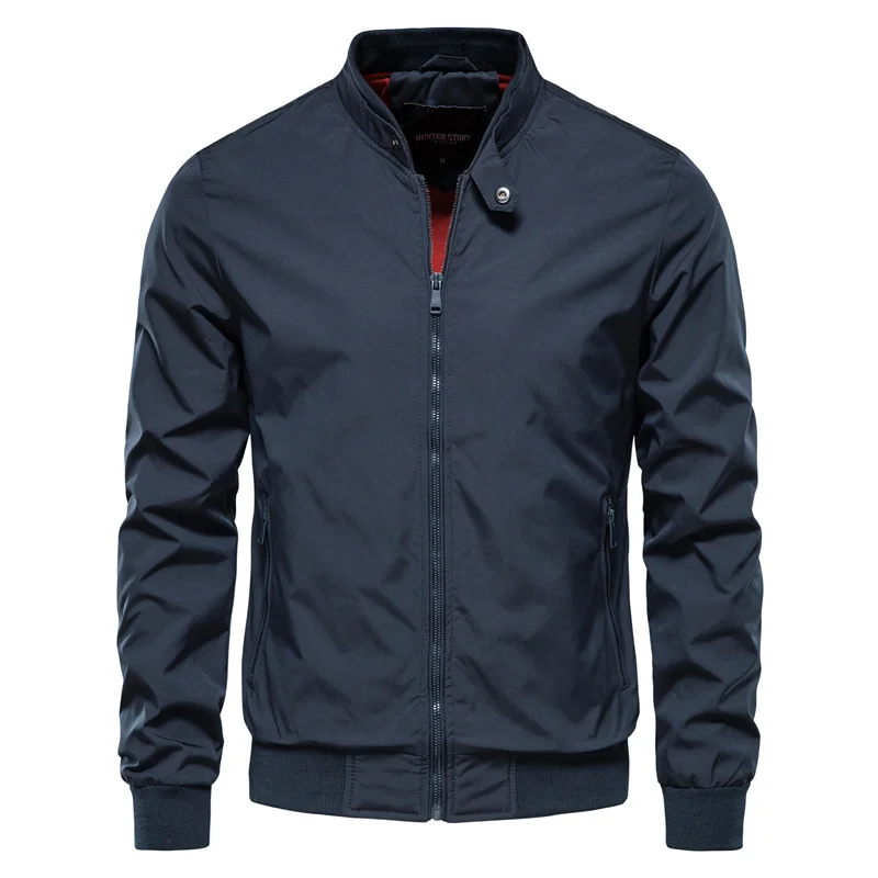 Kyree - Veste casual élégante