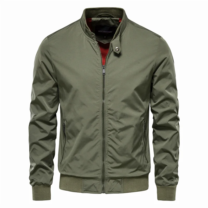 Kyree - Veste casual élégante