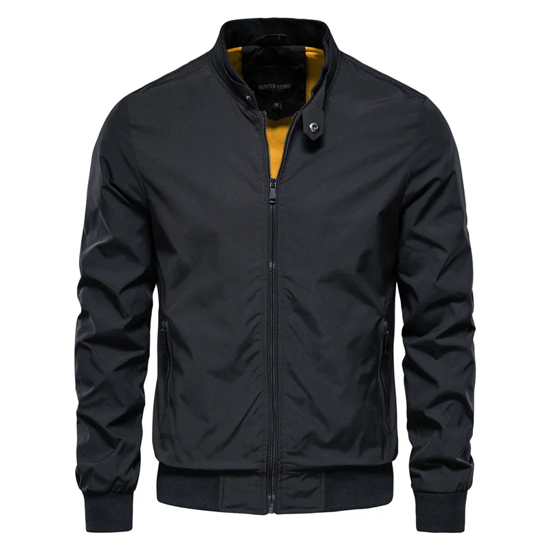 Kyree - Veste casual élégante